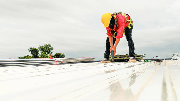 Best Storm Damage Roof Repair  in Sun Prairie, MT